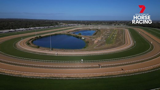 Horses trained out of Cranbourne Turf Club have won NINE Group 1s this season. What an impressive training facility! 👏 Racing Victoria | 7HorseRacing