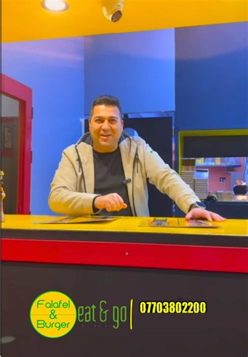 مطعم تانجو في كركوك: تجربة غنية ومميزة