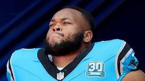 Carolina Panthers first quarter awards: MVP, LVP, MIP, Rookie of the Year