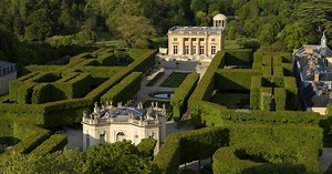 Le Petit Trianon | Château de Versailles