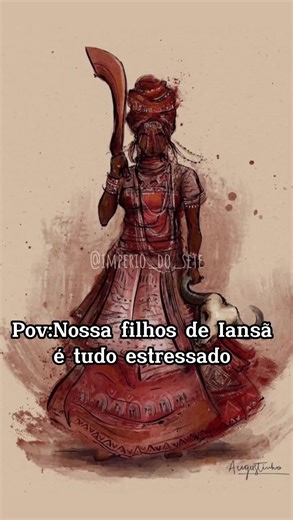 Significado de Eparrey na Umbanda e Candomblé