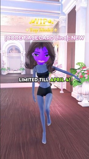 NEW *LIMITED* APRIL FOOLS CODES IN DRESS TO IMPRESS!