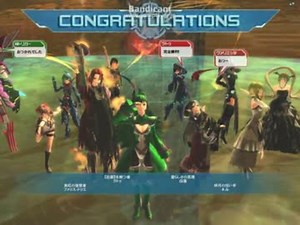 【PSO2】HP特化でルーサーの時止めを耐えてみた【敗者】