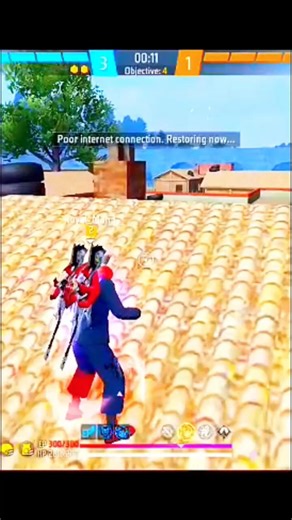 Tried Taking Ace With AWM 😔🔥 | Free Fire Sniper Gameplay