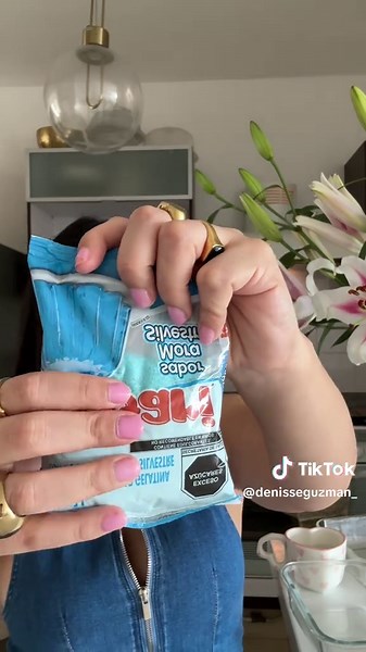 Gelatina de Nubes: ¡Un Experimento Delicioso!