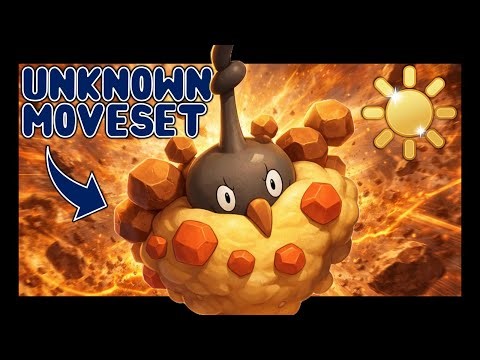 SANDY CLOAK WORMADAM is DUSTING the Competition in the Sunshine Cup! Pokémon Go PvP