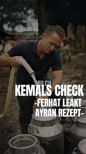 Der beste Ayran Deutschlands: Ein Geschmackstest