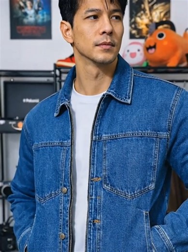 Stylish Outerwear for Men: Outfit Ideas