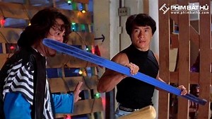 Rumble In The Bronx 1995 p2