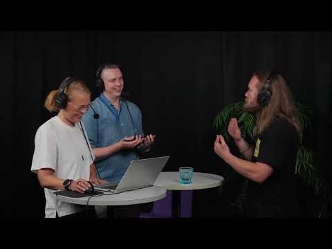 Huomisen hotellissa jakso 4 - Tekoälyn rooli hospitality-alan työkaluna