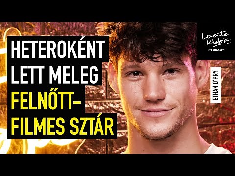 'We need male energy of straight boys in gayporn' (AI genarated subtitle) | LEVENTE KLUBJA