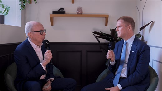 BCG CEO: Half of CEOs Say Their Jobs Depend on Getting AI Right