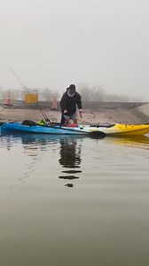 Madden voyage of the Viking Kayaks Reload !! Let’s get it wet. | 30milesOUT fish'n TV