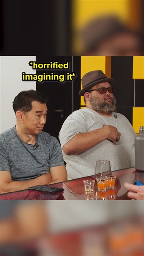 54K views · 409 reactions | "If you laugh, you're going to hell,...