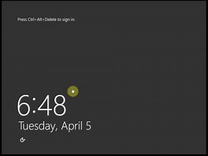Add a new Forest in Active Directory