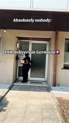 DHL Package Delivery Issues in Germany Explained