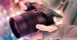 A Look at the Lytro Illum, The Camera of the Future That Failed