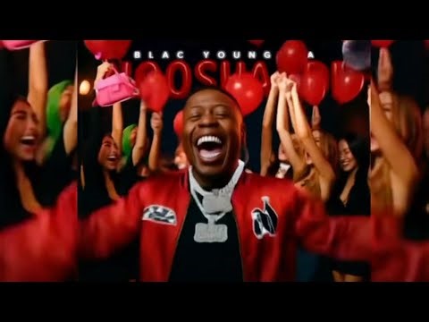 Blac Youngsta - RNS (Official Visualizer)