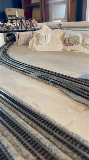 54K views · 1.2K reactions | Mixed freight eastbound | Lawrence Model Railroad Club | Facebook