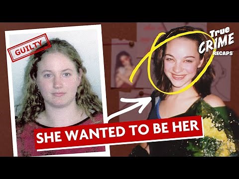 Jealousy Turns to Deadly Obsession | Caroline Reed Robertson Case