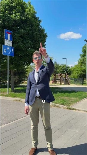 Stegny - mieszkanie na sprzedaż z widokiem na park!