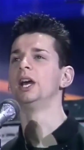 Depeche Mode "Stripped" ("San Remo Song Festival", RAl, Italy, 14/02/1986) ❤️❤️❤️❤️