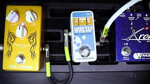 39 reactions | Classic tones! Carl Martin Plexitone Lo gain with Vox AC15c1 by The Tone Lounge. Worth checking out Guys. | Carl Martin | Facebook