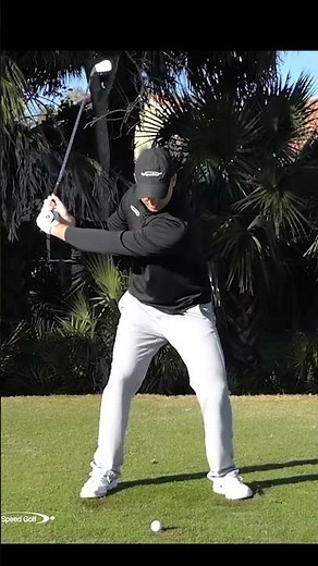 hip turn in golf swing 3 Steps