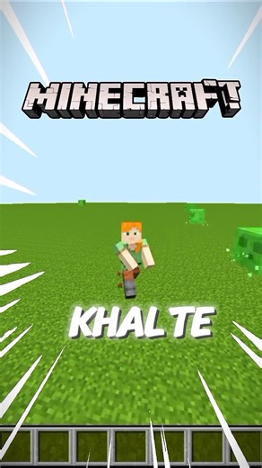 😱 Maine Apna YouTube Logo Minecraft Blocks Se Bana Diya! 🔥#MinecraftChallenge