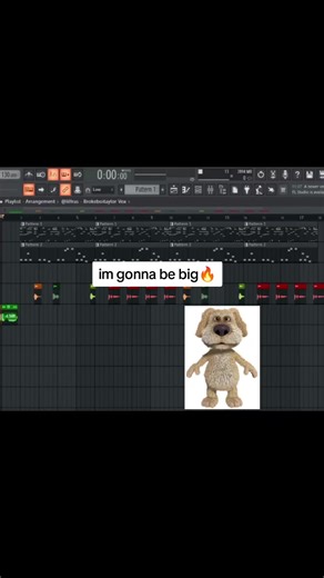 dj bens first fire beat #dj #ben #beat #djsigma #troll #raigebait #producer