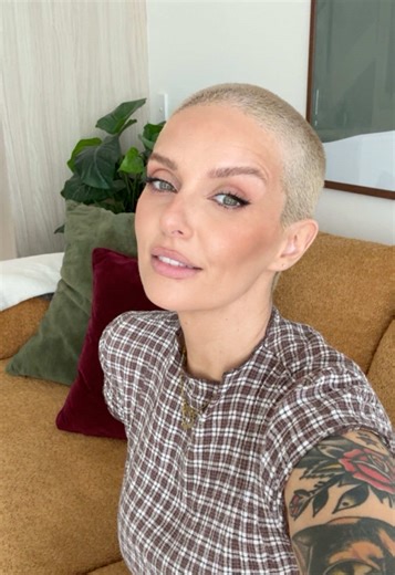 The Buzz Cut: A Lasting Trend in Hair Transformations