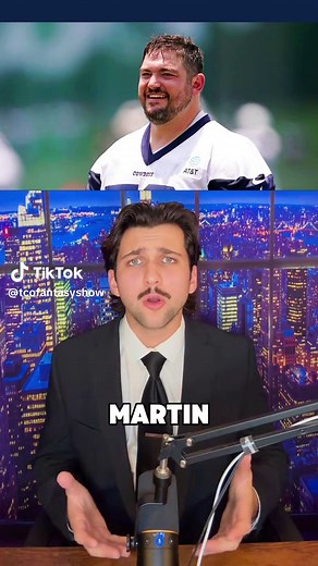 Zack Martin's Retirement Announcement and Legacy