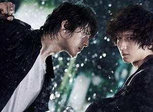 映画『超能力者』予告編