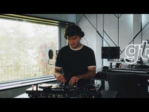 Emotional Dance Music Mix - Studio DJ Set, Alex Keeper | Get The Sound