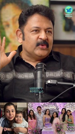 ഓമി നമ്മളുടെ ജീവിതത്തെ കംപ്ലീറ്റ് തകിടം മറിച്ചു 😳 KRISHNAKUMAR PODCAST TALK ABOUT OMI DIYA KRISHNAN