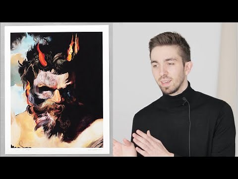 How to do your own Fine Art Prints - Giclee Fine Art Printing (UK Based)