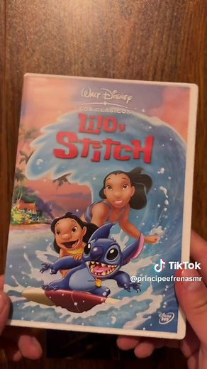 Lilo y Stitch y El Planeta del Tesoro: Clásicos Disney