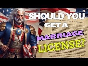 "Marriage Licenses: Do You Need One? The Surprising Truth & Alternatives!"