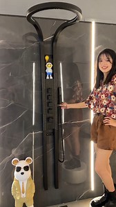 826K views · 3.8K reactions | Surround yourself in luxury.  The ring-shaped shower system delivers full-body coverage and a spa-like experience with every drop. #RingShowerSystem | Home Kitchen Supplies | Facebook