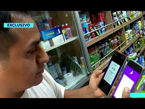 Así funciona el ‘CÓDIGO DE SEGURIDAD’ de Yape para evitar los falsos yapeos