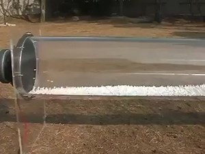 16K views · 234 reactions | Styrofoam balls reacting to different sound frequencies!勞勞 For more content check out our 24/7 video channels on the Dance Television site and apps!➡️ | Dance TV | Facebook