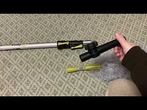 Before you try the DocaPole 20ft Telescoping Pole watch this