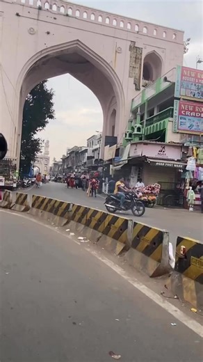 24K views · 661 reactions | Laad Bazaar was set up by former ruler,...