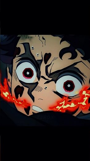 TANJIRO 🥶 TIKI TIKI - [ Absolute Cinema🔥 ] #fyp #kny #foryou #demonslayer