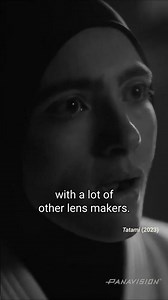 Shooting With Panavision Glass #Cinematography