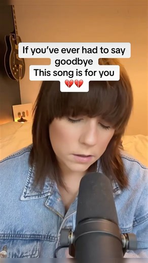 1.3K reactions · 64 shares | Nearly 40 million people have found this song since September. It’s truly changing my life  Thank you for sharing all of your experiences and for streaming this song 凉❤️#viral #fyp #grief #griefjourney #griefandloss #lyrics #griefsupport | Stephanie Rainey | Facebook