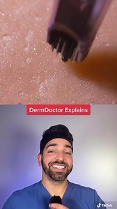 DermDoctor | Dr. Shah on TikTok
