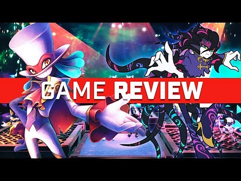 Balan Wonderworld | Destructoid Review