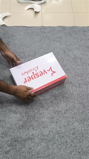 3.4K views · 30 reactions | Premium Quality leather Converse | Vesper Leather | Facebook