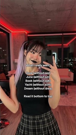 Follow my IG : gothgirldaisy for more. #emo #goth #tiktok #fyp